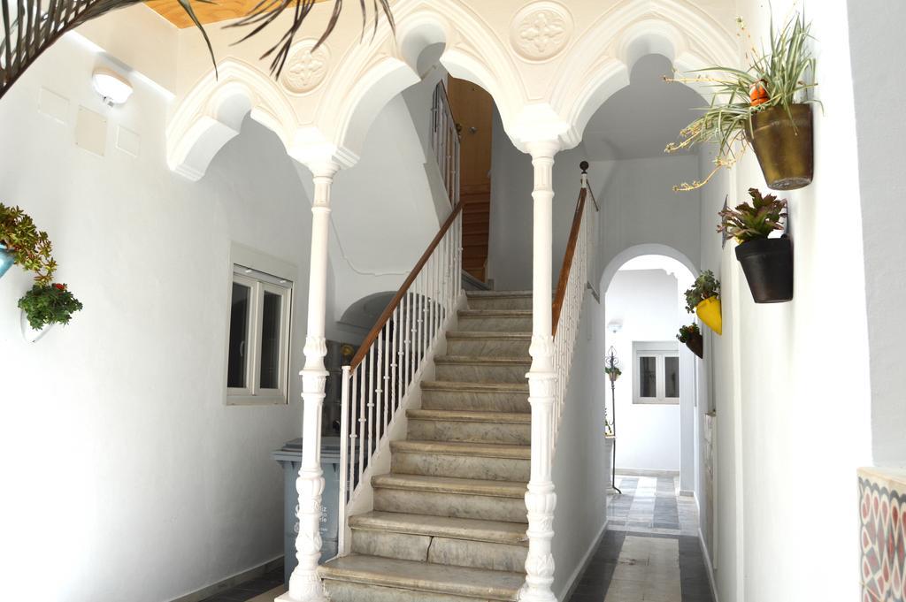 Apartamento 19 Dias Y Muchas Noches Cadiz Luaran gambar